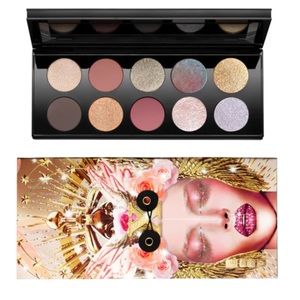 Pat McGrath Mothership X Moonlit Seduction Eyeshadow Palette